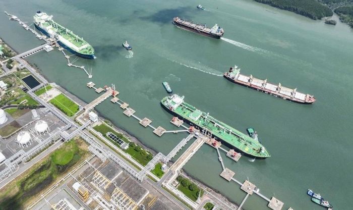 PV GAS đang tập trung phát triển chuỗi giá trị khí tự nhiên hóa lỏng (LNG), năng lượng xanh.