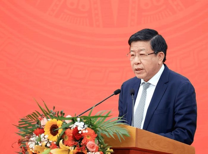 Phó Chủ tịch Thường trực UBND thành phố Hà Nội Dương Đức Tuấn