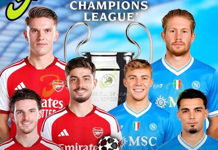 Arsenal sẽ có chuyến làm khách khó khăn - Ảnh: FF90