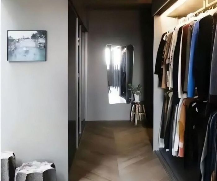 Căn nhà trị giá hơn 150 tỷ đồng tại Bắc Kinh. Ảnh: 163