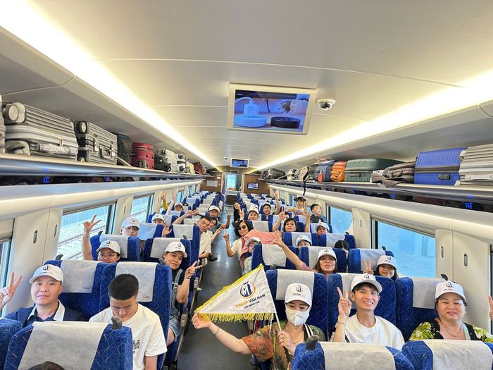 Vân Nam Tour cam kết mang đến chất lượng tốt cùng chi phí tối ưu. Ảnh: Merry Group