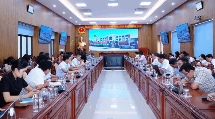 Văn phòng UBND tỉnh Gia Lai có văn bản thực hiện văn hóa, đạo đức công vụ
