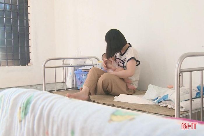 Đ.T.H.T luôn cảm thấy ân hận về những sai lầm của mình.