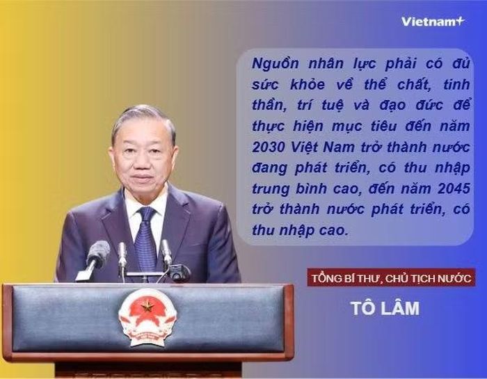 Sau một năm triển khai, tinh thần Nghị quyết 72 đang từng bước chuyển hóa thành những hành động cụ thể. Từ Trung ương đến địa phương, nhận thức về vị trí, vai trò của công tác bảo vệ, chăm sóc và nâng cao sức khỏe nhân dân ngày càng có những chuyển biến tích cực. Nhiều chính sách, giải pháp được triển khai theo hướng lấy người dân làm trung tâm, ưu tiên phòng bệnh, phát hiện sớm, quản lý sức khỏe và nâng cao chất lượng cuộc sống.