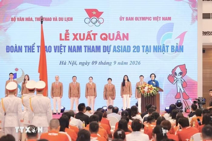 Phó Thủ tướng Phạm Thị Thanh Trà phát biểu.(Ảnh: Minh Quyết/TTXVN)