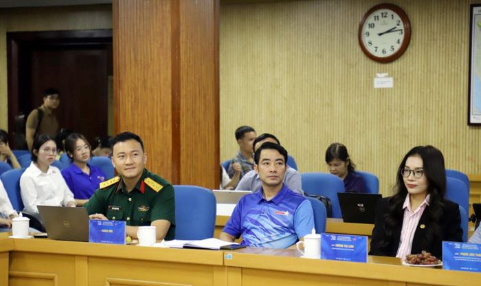 Giải thưởng "Thanh niên sống đẹp" là giải thưởng cao quý nhằm tôn vinh những thanh niên có việc làm, nghĩa cử cao đẹp, mang tính nhân văn, thể hiện tinh thần đoàn kết, tương thân tương ái, chia sẻ khó khăn với cộng đồng, xã hội.