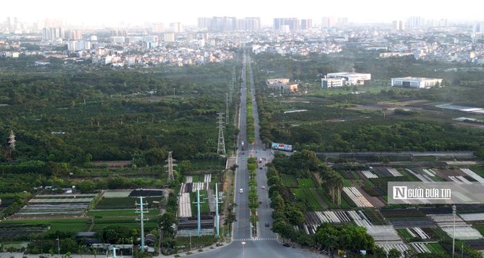 Dự án dự kiến hoàn thành vào năm 2028. Khi hoàn thành, dự án Khu công nghệ cao sinh học Hà Nội được kỳ vọng sẽ tạo động lực phát triển kinh tế tri thức, hình thành chuỗi giá trị công nghệ cao, tạo việc làm chất lượng cao, đồng thời nâng cao vị thế của Thủ đô trong lĩnh vực công nghệ sinh học và đổi mới sáng tạo.