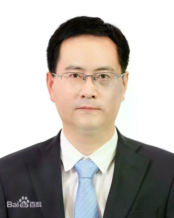 Chu Khải trở thành nhân vật gây chú ý vì gắn với Ulanqab và bị bắt khi mới ngồi vào ghế Bí thư thành ủy chưa đầy 2 năm. Ảnh: Baidu.