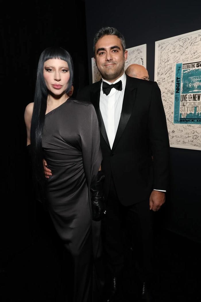 Lady Gaga lần cuối được bắt gặp vào tháng 8 khi dừng lại chụp ảnh cùng một người hâm mộ tại Bắc California.