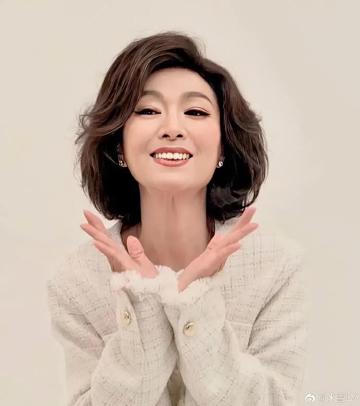 Mễ Tuyết hiện sống độc thân. (Ảnh từ Sohu)