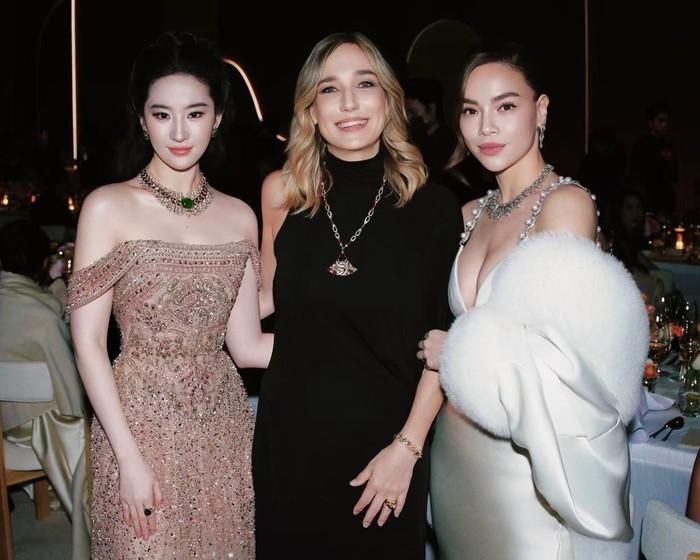 Tấm ảnh được đăng tải trên Instagram của Hồ Ngọc Hà. 