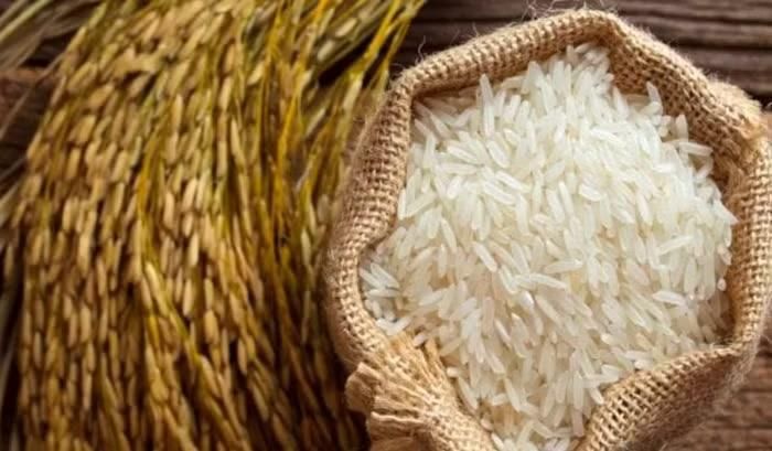 Giá gạo lại duy trì ổn định