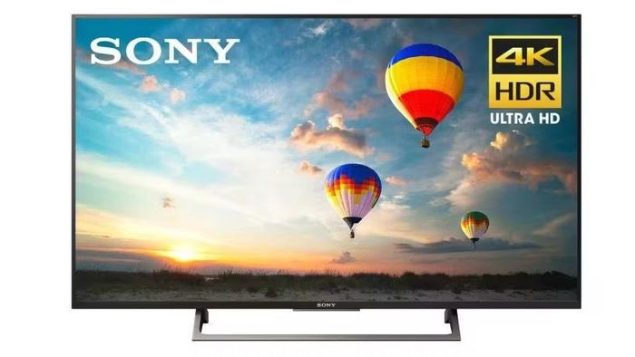 Gần như mọi mẫu TV hiện nay đều có thể mang nhãn HDR, cho thấy sản phẩm hỗ trợ định dạng hình ảnh này