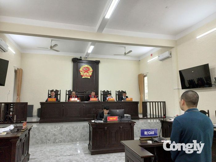 Tính đến ngày 31/8/2026, TAND hai cấp thụ lý 33.261 vụ, việc, giải quyết 25.021 vụ, việc, đạt tỷ lệ 75,2%, còn 8.240 vụ, việc.