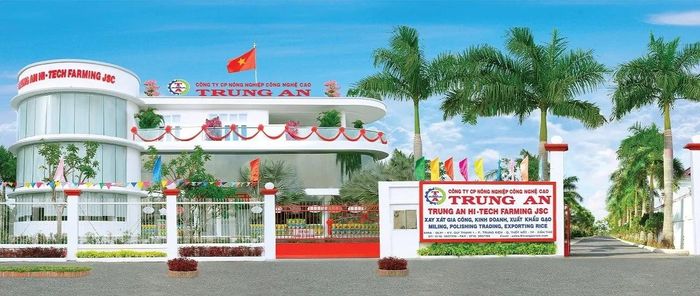 Trung An báo lỗ hơn 26 tỷ đồng trong quý II/2026. Ảnh: DN.