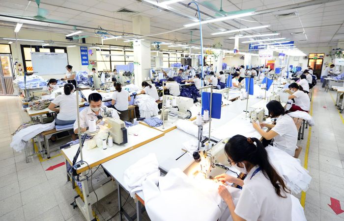 Doaanh nghiệp cần đi vào "thực chất" trong các nội dung quản trị. Ảnh: HA
