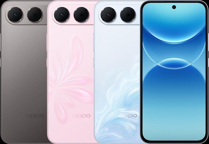 OPPO A7 Pro ra mắt với cấu hình khá tốt