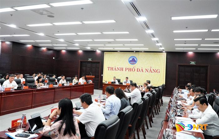 Quang cảnh hội nghị. Ảnh: VINH ANH