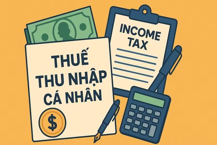Học phí, viện phí được tính giảm trừ thuế: Tối đa 47 triệu đồng/năm. Ảnh nguồn internet