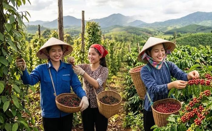 Hình minh họa AI.
