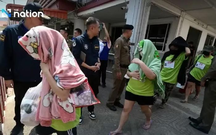 Ảnh: nationthailand