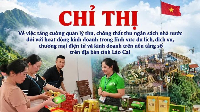 Ảnh: CTTĐT Lào Cai.