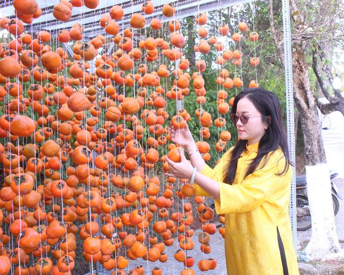 Lâm Đồng sở hữu nguồn nông sản phong phú