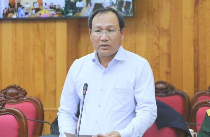 Giám đốc Ban Quản lý dự án đầu tư xây dựng số 3, Hà Sỹ Sơn khẳng định nếu các dự án còn chậm trễ, chủ đầu tư sẽ xem xét chấm dứt hợp đồng đối với đơn vị thi công