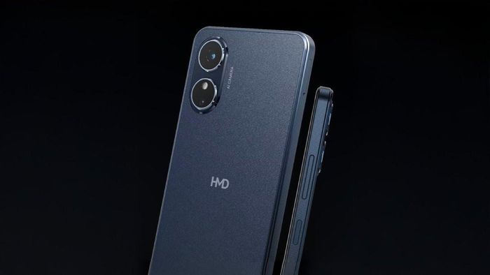Điện thoại mới của HMD dự kiến có mức giá phải chăng