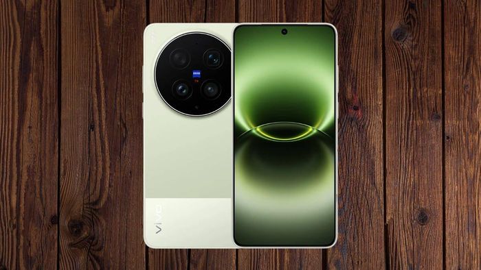 vivo X500 Series sẽ cho trải nghiệm sử dụng tuyệt vời