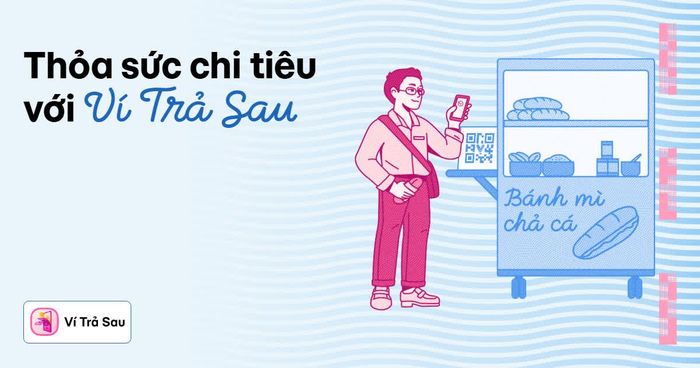 Chủ động dòng tiền giúp mẹ bỉm sữa vừa chăm con tốt, vừa không bị áp lực tài chính đầu tháng.