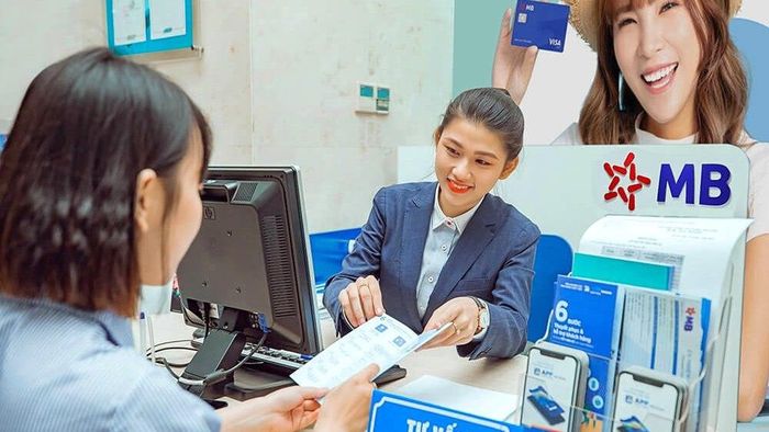 MB tiến sát cột mốc vốn điều lệ 100.000 tỷ đồng.
