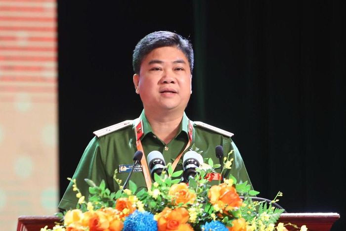 Thiếu tướng Dương Đức Hải, Cục trưởng C07.