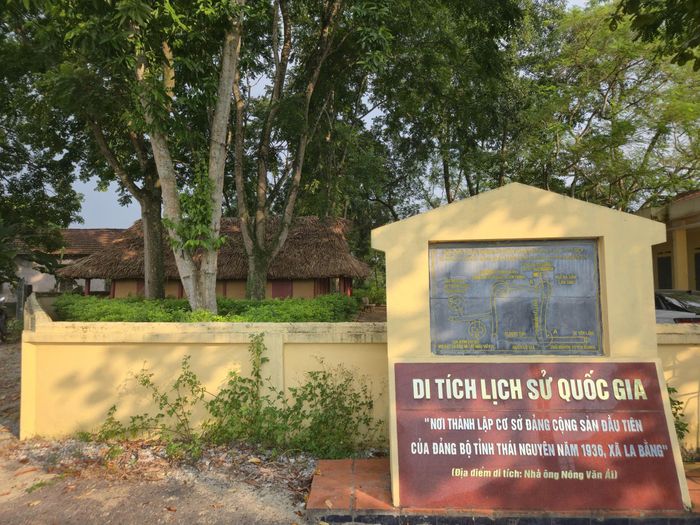 Năm 1995, Di tích được phục dựng gồm 3 địa điểm: Nhà ông Đường Văn Hon, nhà ông Nông Văn Ái và kho vũ khí tại cánh đồng Lau Sau. Với những giá trị lịch sử đặc biệt, năm 1999, di tích được xếp hạng Di tích lịch sử cấp quốc gia.
