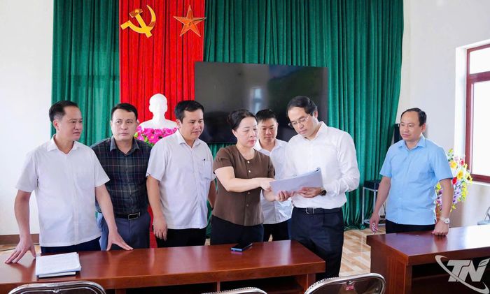 Hướng tới kỷ niệm 90 năm thành lập cơ sở Đảng Cộng sản đầu tiên của tỉnh (1936-2026), Di tích tiếp tục được gìn giữ và phát huy. Từ nơi khởi nguồn phong trào cách mạng, giá trị lịch sử được trao truyền, trở thành động lực để cán bộ, đảng viên và nhân dân chung sức xây dựng quê hương Thái Nguyên ngày càng phát triển.