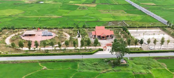 Tháng 9/2021, Thái Nguyên đã đầu tư 22 tỷ đồng cải tạo, mở rộng di tích trên diện tích khoảng 20.000m², gồm 5 khu vực chính: Nơi công bố thành lập cơ sở Đảng, nơi hội họp bí mật, nhà đón tiếp và sinh hoạt cộng đồng, khu vực lò rèn cất giấu vũ khí cùng bãi đỗ xe và hạ tầng kỹ thuật. Công trình đã hoàn thành, đưa vào sử dụng.