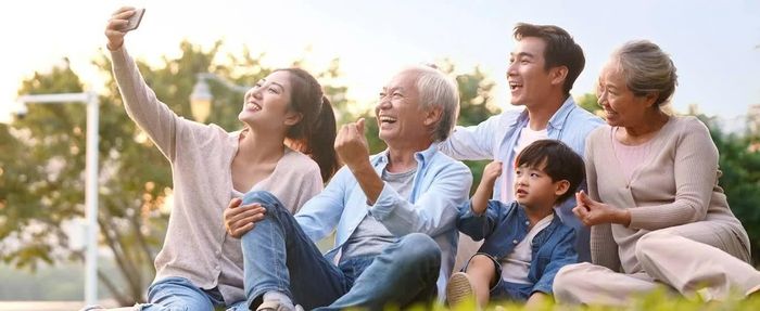 Những danh mục có sức bền, đa dạng hóa tốt và chú trọng tương lai sẽ giúp đảm bảo rằng tài sản tạo giá trị cho nhiều thế hệ tiếp nối