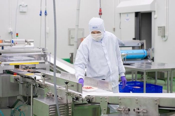 Dòng vốn FDI tăng mạnh vào Tp.HCM 8 tháng qua.