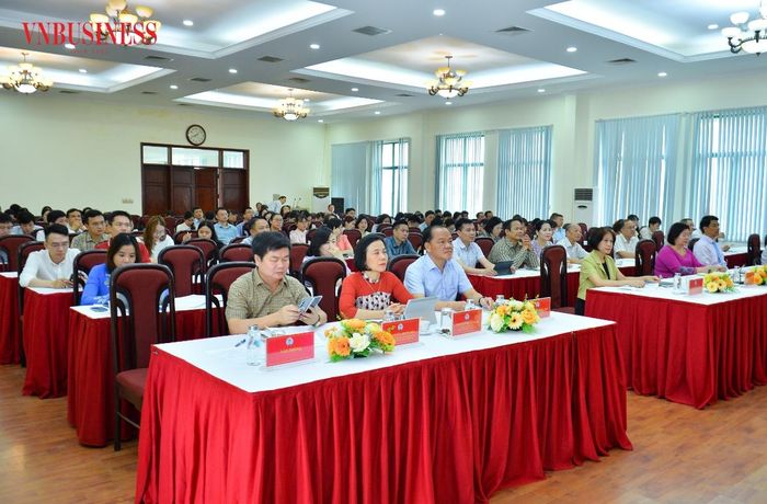 Hội nghị nhằm thống nhất nhận thức, phương pháp và hành động trong toàn hệ thống Liên minh HTX  Việt Nam, qua đó đưa các mục tiêu, nhiệm vụ của Nghị quyết Đại hội VII nhanh chóng đi vào thực tiễn.