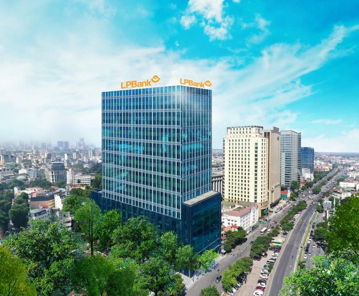 Ảnh minh họa: LPBank