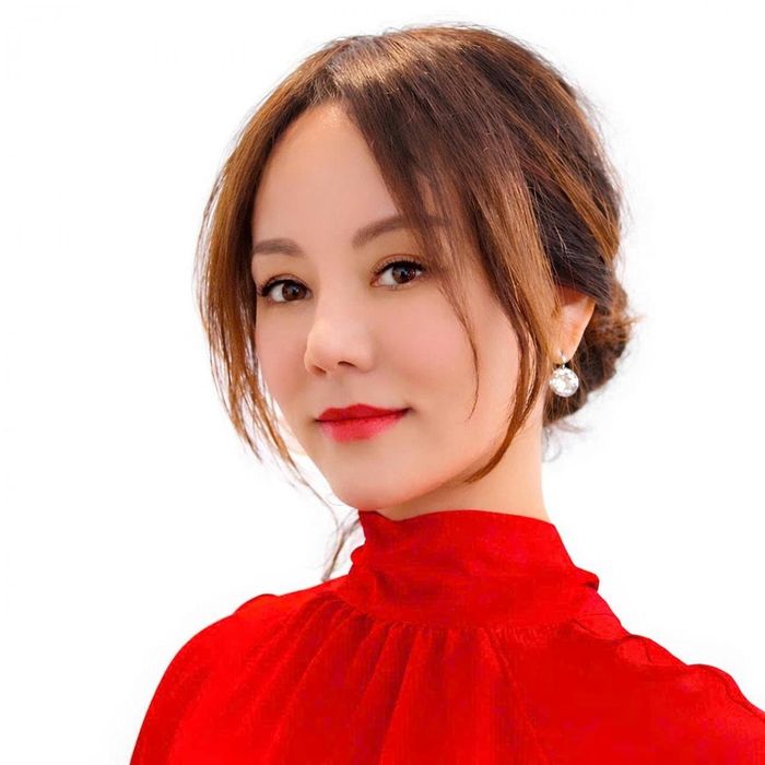 Đạo diễn Jeong Ae Ree. Ảnh: VNOB