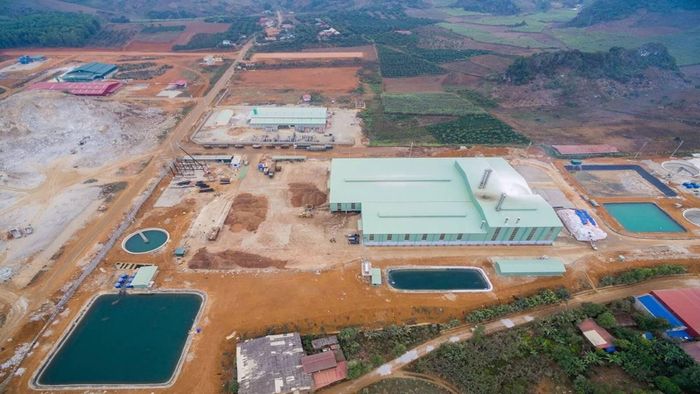 Sơn La thúc đẩy phát triển khu công nghiệp, tạo động lực tăng trưởng.