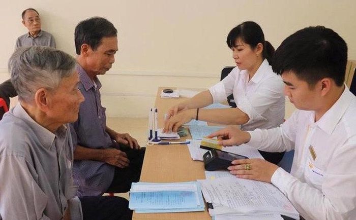 Hàng loạt sai sót trong chi trả chế độ theo Nghị định 178/2024 của Chính phủ được Kiểm toán Nhà nước chỉ ra.