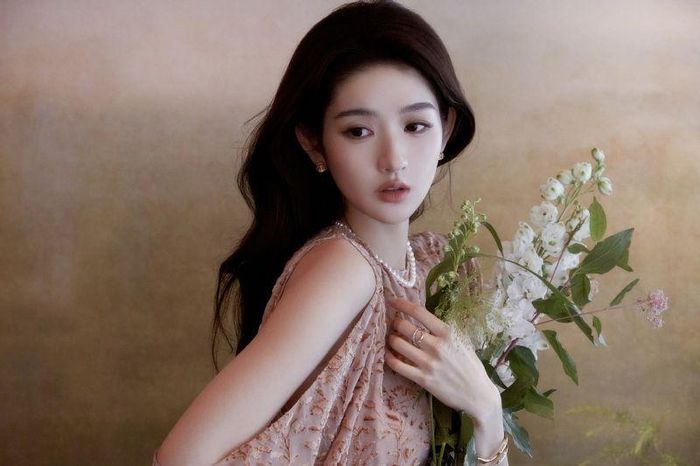 Vương Ngọc Văn được fan nguyên tác chấm cho vai Thượng Chi Đào