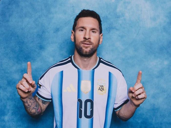 Messi sắp sở hữu 100% cổ phần CLB Eldense