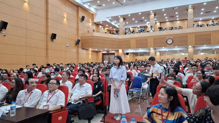 Đâu là các chuyên ngành đào tạo bác sĩ nội trú? Ảnh minh họa.