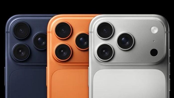 Ảnh: Apple