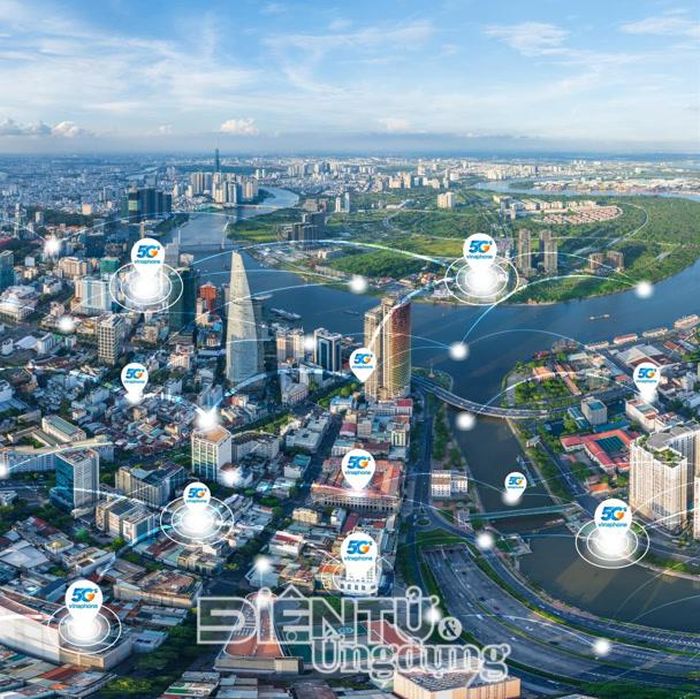 VNPT đầu tư bài bản vào dịch vụ Vinaphone