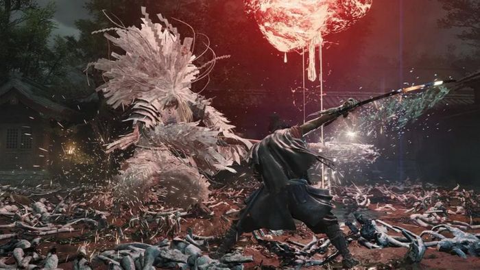 Thành công của Onimusha: Way of the Sword chứng minh của sự nỗ lực trong việc tái kích hoạt các IP game cũ. Ảnh: Capcom.