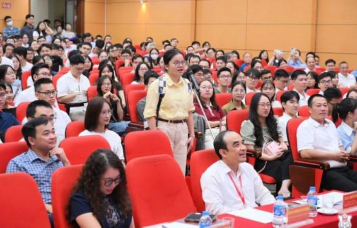 Lựa chọn tại Match Day là một dấu mốc đáng nhớ, nhưng con đường nghề nghiệp của một bác sĩ vẫn còn rất dài.